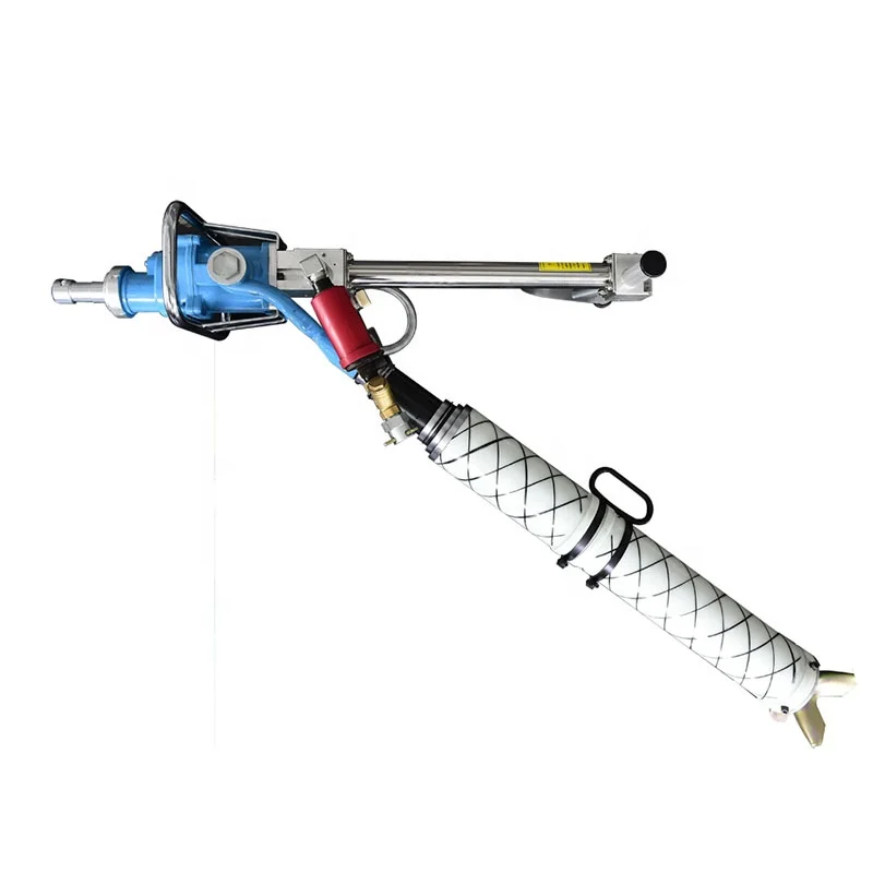 Âncoras De Solo 29cm - Pacote Com 4 E Broca Inclusa