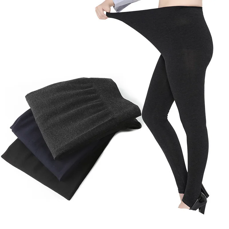 Fashion Winter Lady Skinny Extra 