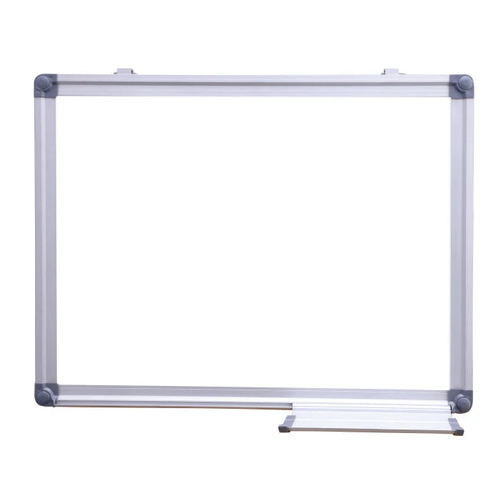 Customized Office Classroom Whiteboards Aluminum Frame Dry Erase ...