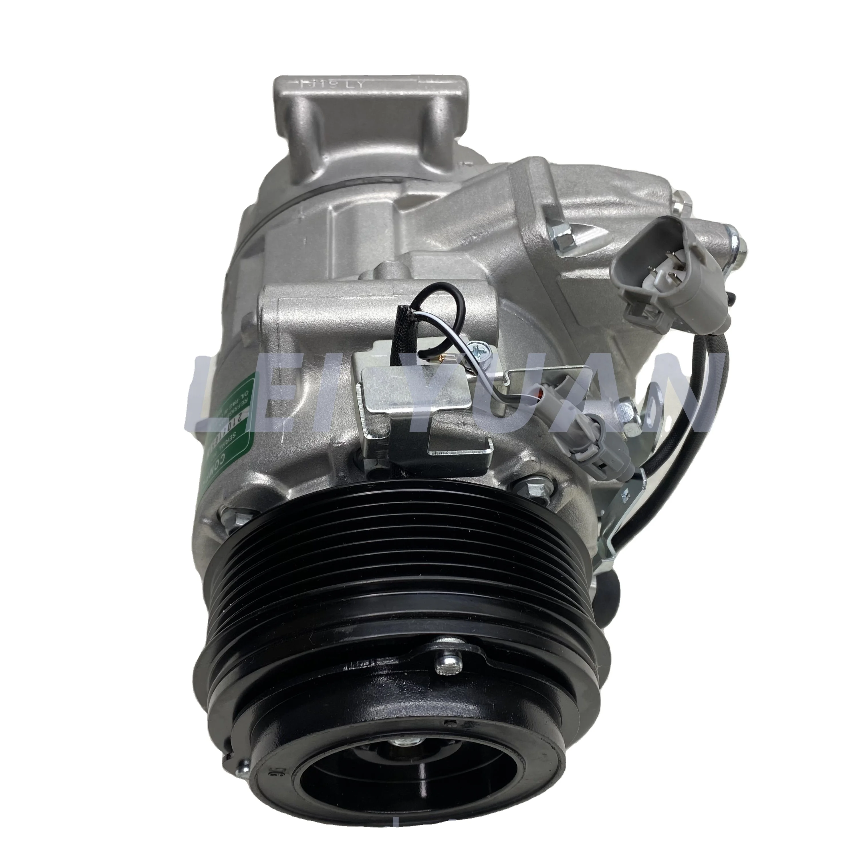 New Leiyuan AC Compressor JC-001017 12V for Alphard Estima for 