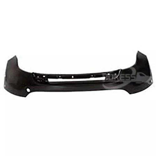 Factory Outlet High Quality Front Bumper Upper With Holes OEM BB5Z17...