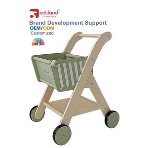 New Style Kids Storage Box Activity Walker for Baby Learning Toys for Strollers