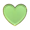 Fruit green 22.5*22.5cm
