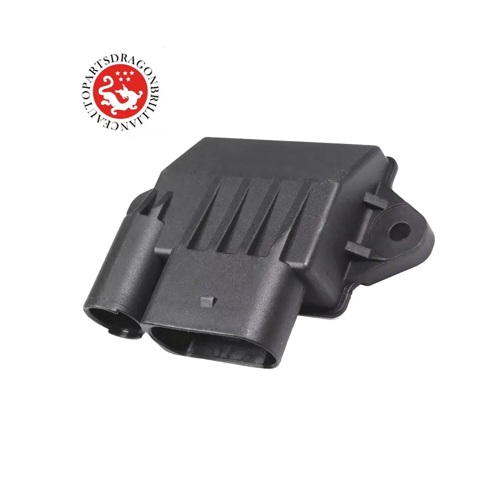 Glow Plug Control Unit Relay OEM A6429007701 A6429007801 A6421532079 A6429002800 6429007801 A6429005701 A6429002700 A6429007701