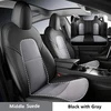 Black gray