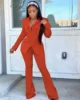 orange Red