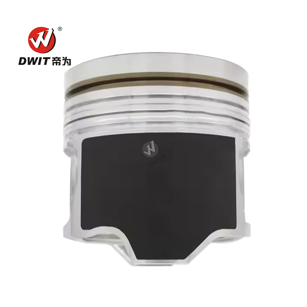 In Stock Diesel Engine Part 15B Engine for Toyota 4B Piston