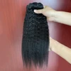 natural color  clip in hair