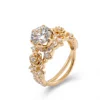 Oro amarillo