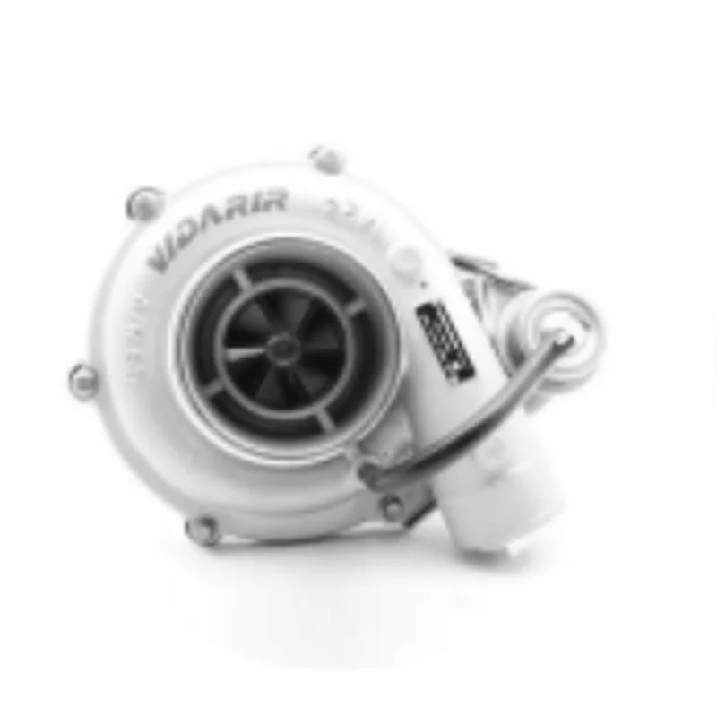 Commercial Vehicle Engine Turbo Turbocharger Assembly for HINO Truck Bus J08C 4790160002  GT3576D  241003251C