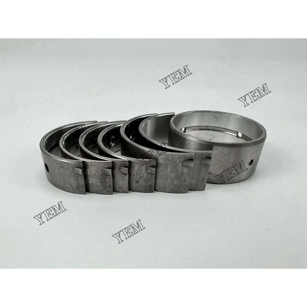 For Kubota D722 Main Bearing Industrial Engine Parts 3