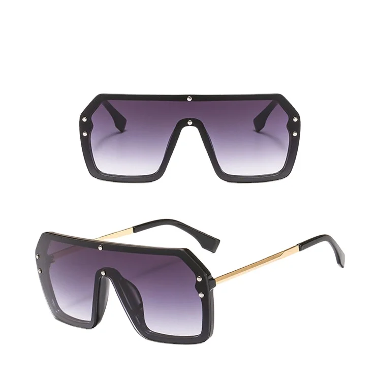 Latest arrival metal material fashion sunglass high quality sunglasses unisex