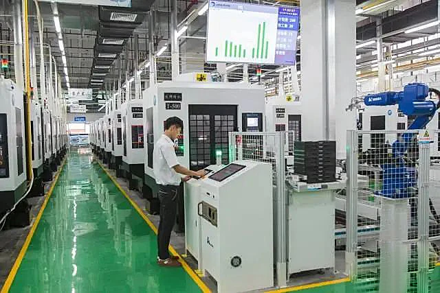 Guangzhou Fonsenx Technology Co.,ltd 3