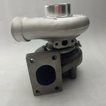TD04 Turbo 49189-00580 for Isuzu Hitachi ZX135US 160lse