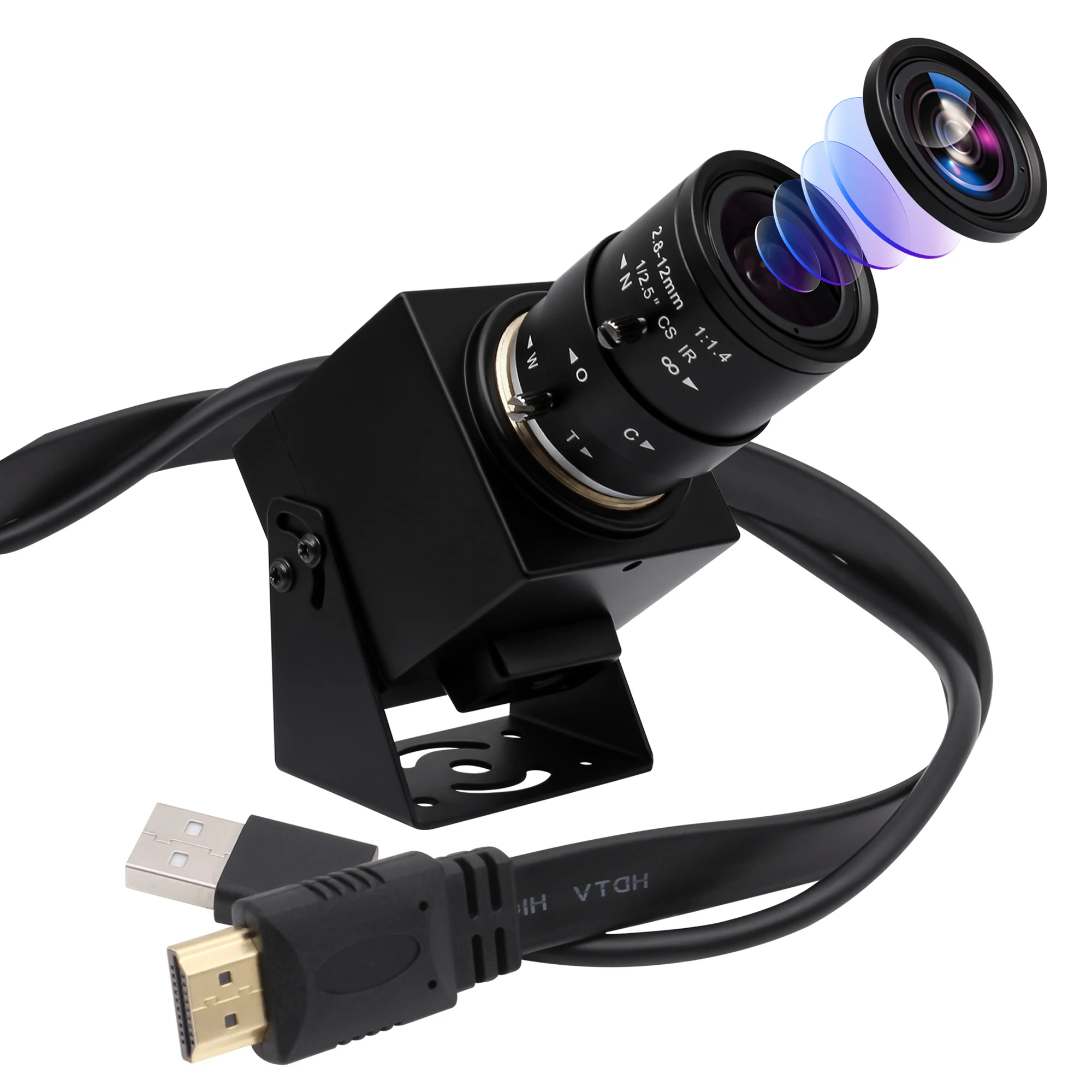 Amazon.com: IPEVO Ziggi-HD High-Definition USB Document