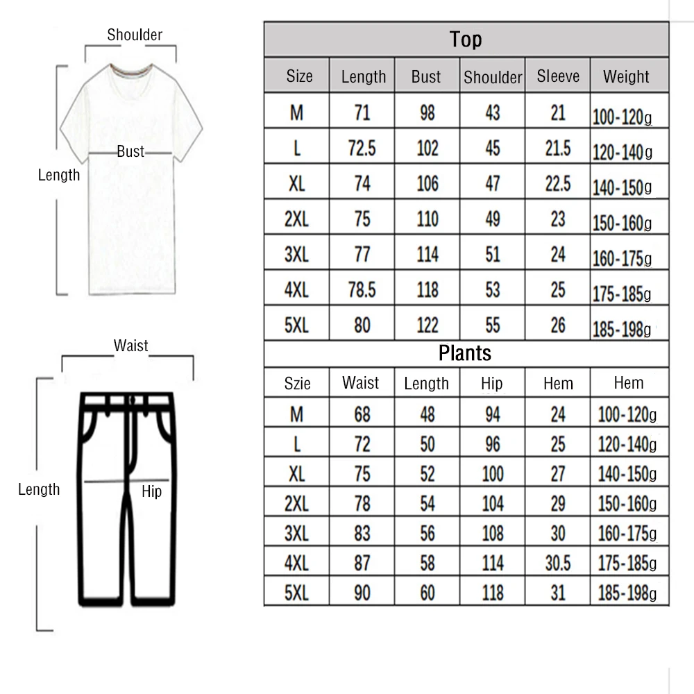 Custom Training Wear 2 Piece Outfits Men T Shirt Set Casual Tracksuit Man Shorts Sets424_voghion.com