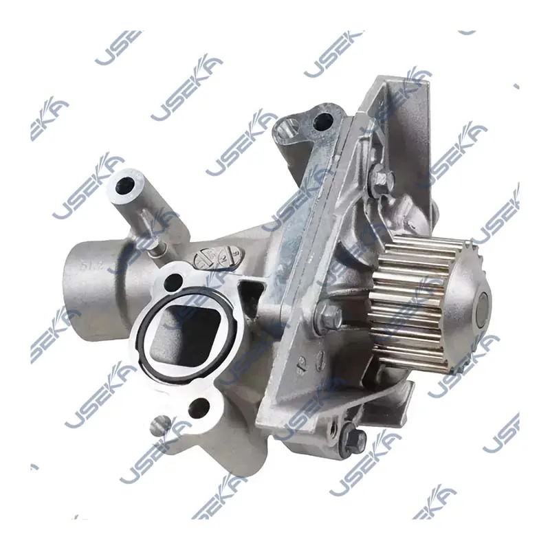 USEKA OEM 1201L2 Cooling System Water Pump for Peugeot