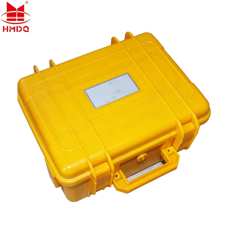 HM2672 Megohmmeter Insulation test Meter