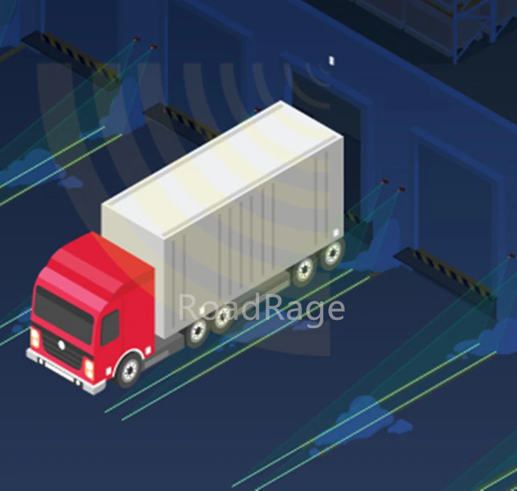 Docking system. Docking system