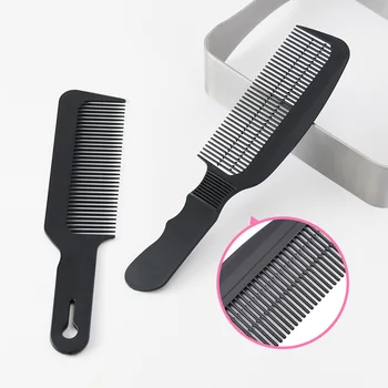 Hot Sale Korean Large Size Carbon Fiber Hair Combs High Quality Comb for Women Custom Logo Comb