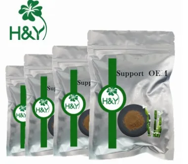 Pure Natural Zanthoxylum Nitidum Extract 10:1 Radix Zanthoxyli Extract