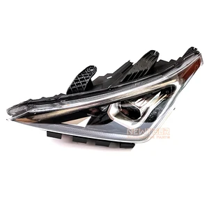 Auto Spare Parts Car Accessories Repuestos Car Lights Other Headlights Headlight for GAC GE3 Parts