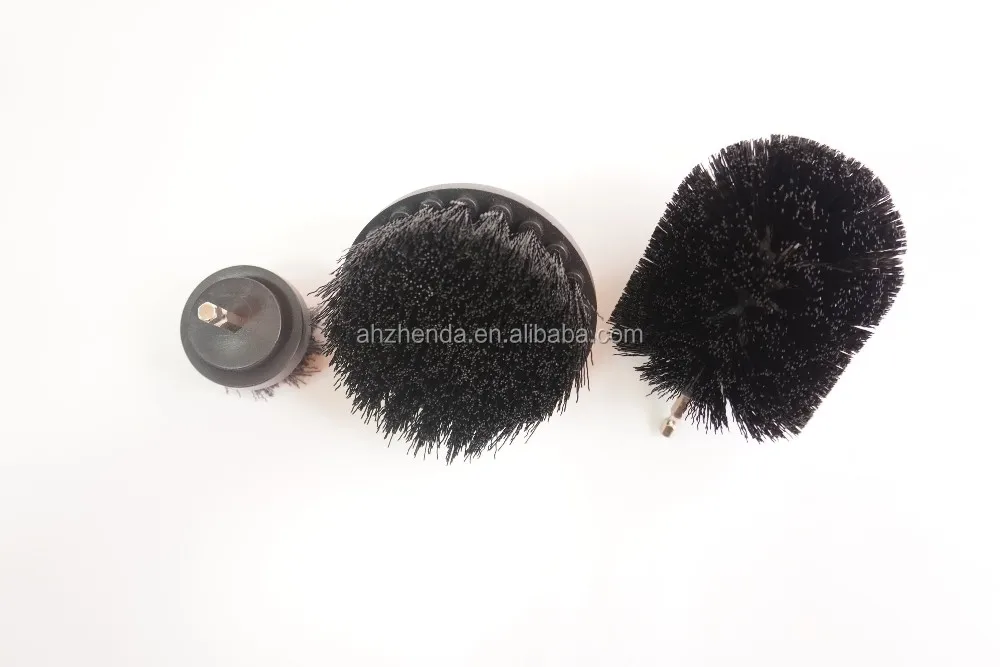 Set Di 3 Spazzole Per La Pulizia Del Coperchio Della Tazza 3 In 1 Spazzola Multifunzionale Per La Pulizia Delle Fessure Spazzola Per La Pulizia Del Coperchio Della Tazza 95318026