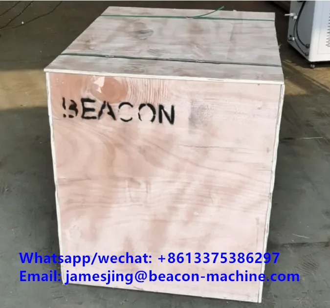 Common Rail Injector Nozzle Repair Diesel Fuel Injection Grinder CR8000 Injector Nozzle Grinding Machine