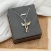 Catena SilveroWord Angel