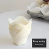 Blanc pur 50 pcs/portion
