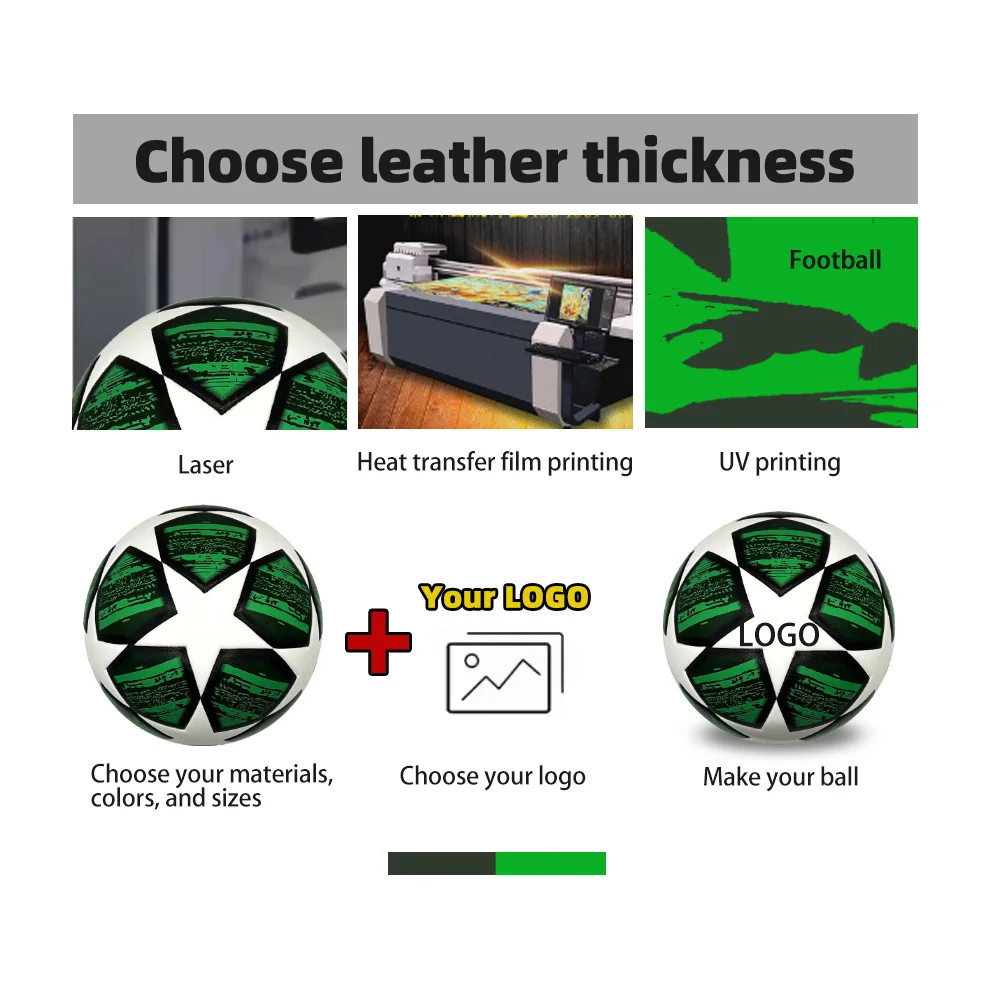 Coinus Soccer Ball - Innovative Design for Enhanced Play