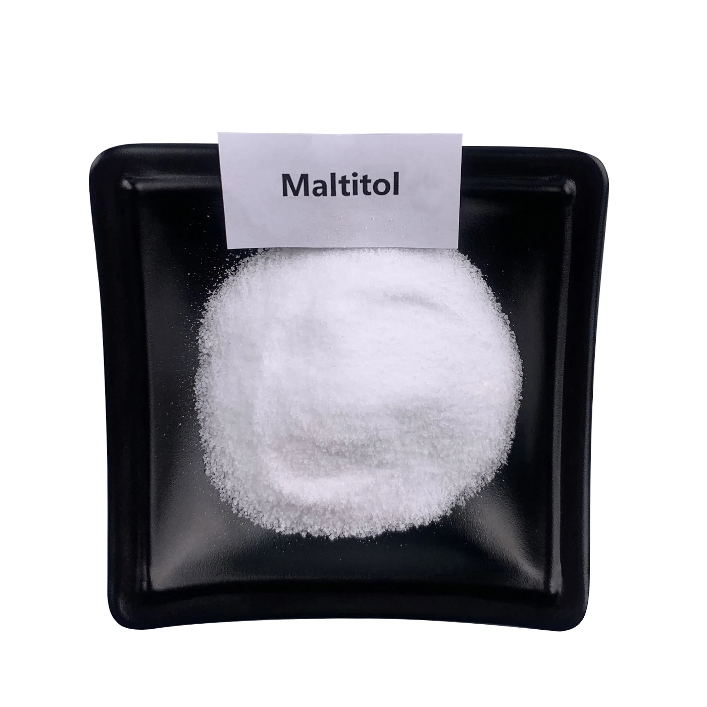 Food Additive Natural Maltitol 99% Factory Wholesale Supply Cas585-88-6 Maltitol Powder