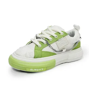 2026 High-top Men's  Design Sports Shoes, Casual Running Thick-soled Height-increasing Shoes