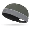 Bord vert + gris