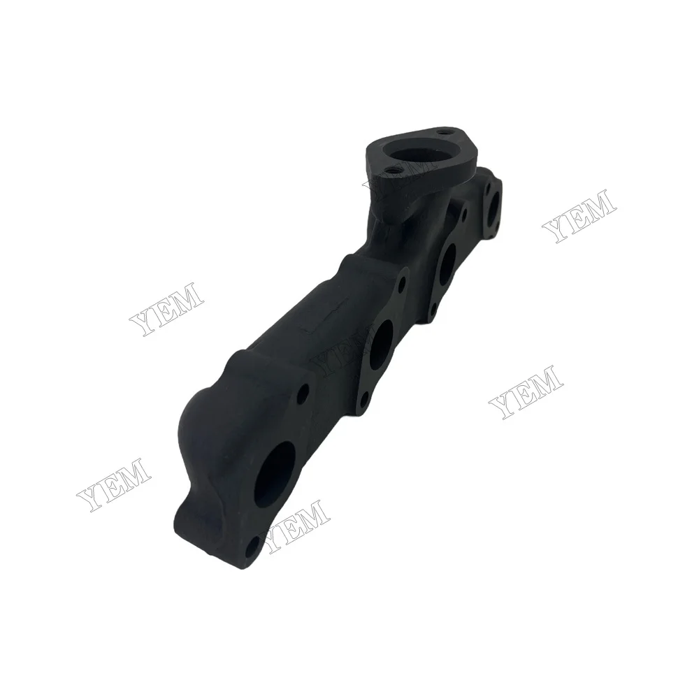 Exhaust Manifold 1G630-12310 Fit for Kubota Engine 6