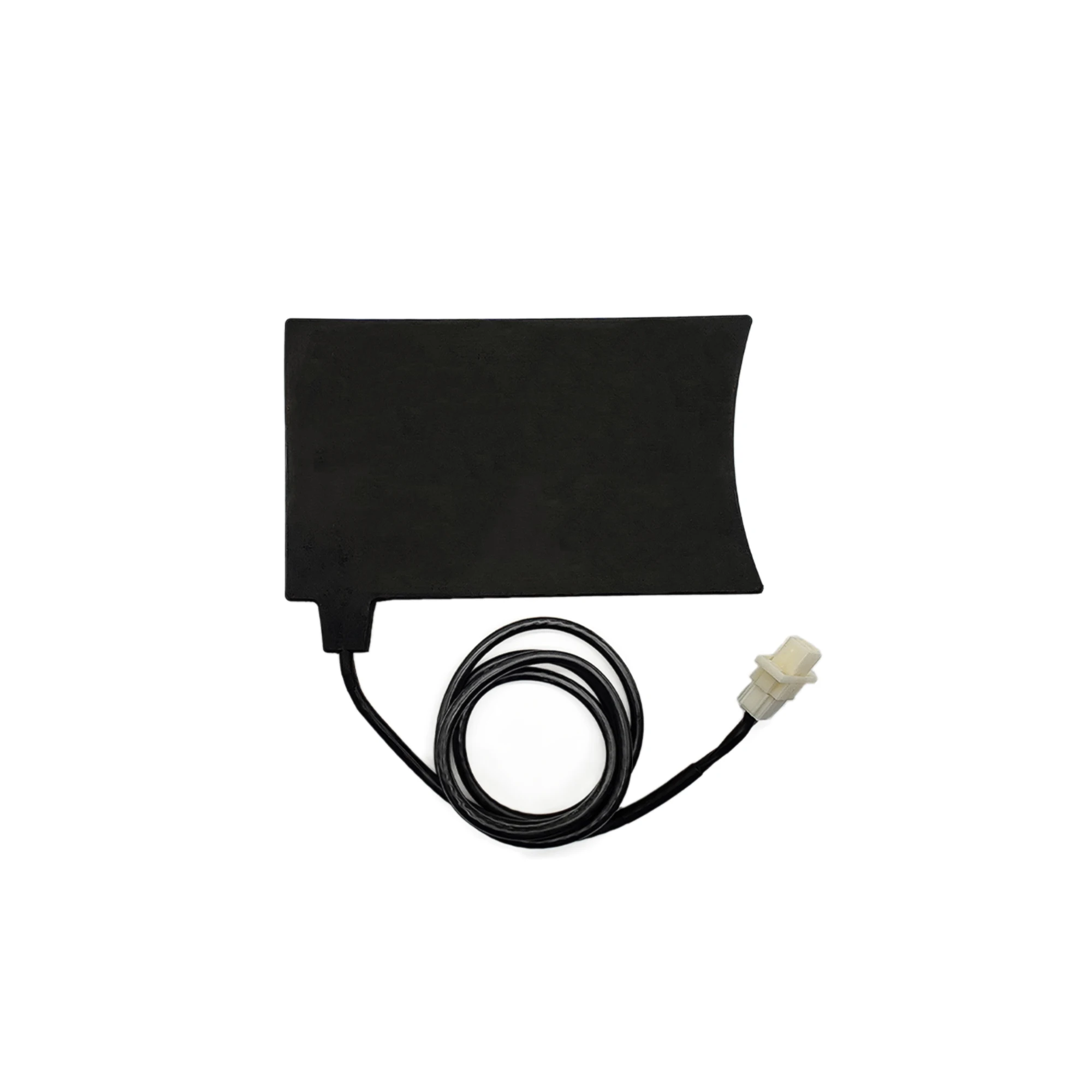 Silicone Rubber Heating Plate