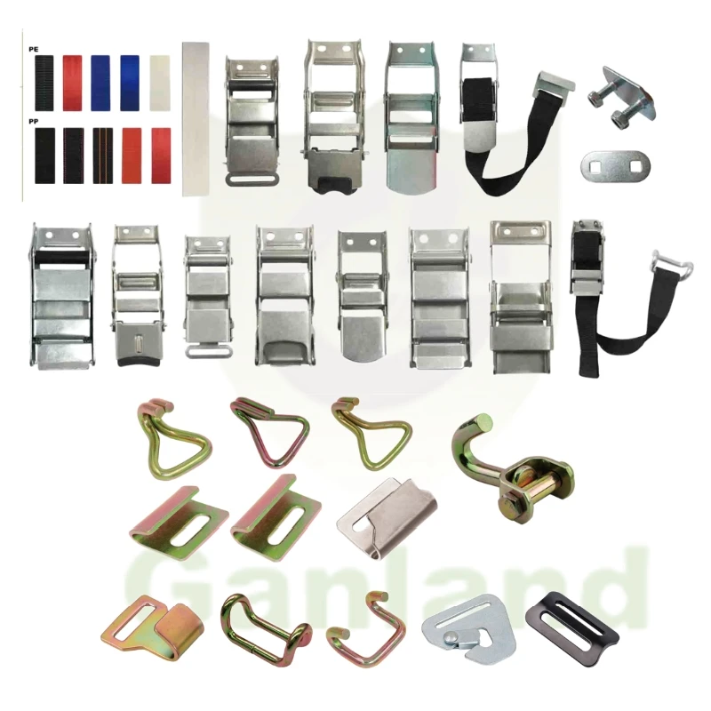 GL-15000C  Sliding Roof System C  for  Heavy Duty Side Curtain Trailer Truck Accessories