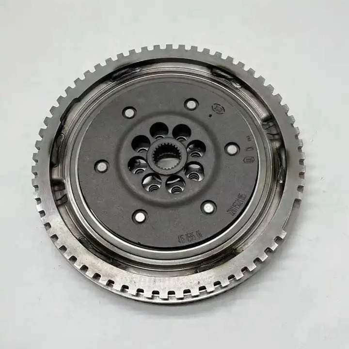 NAP Automobile Dual-mass Flywheel Assembly CVT for GEELY EC7 EC7-RV FE-4KA GC7 EMGRAND