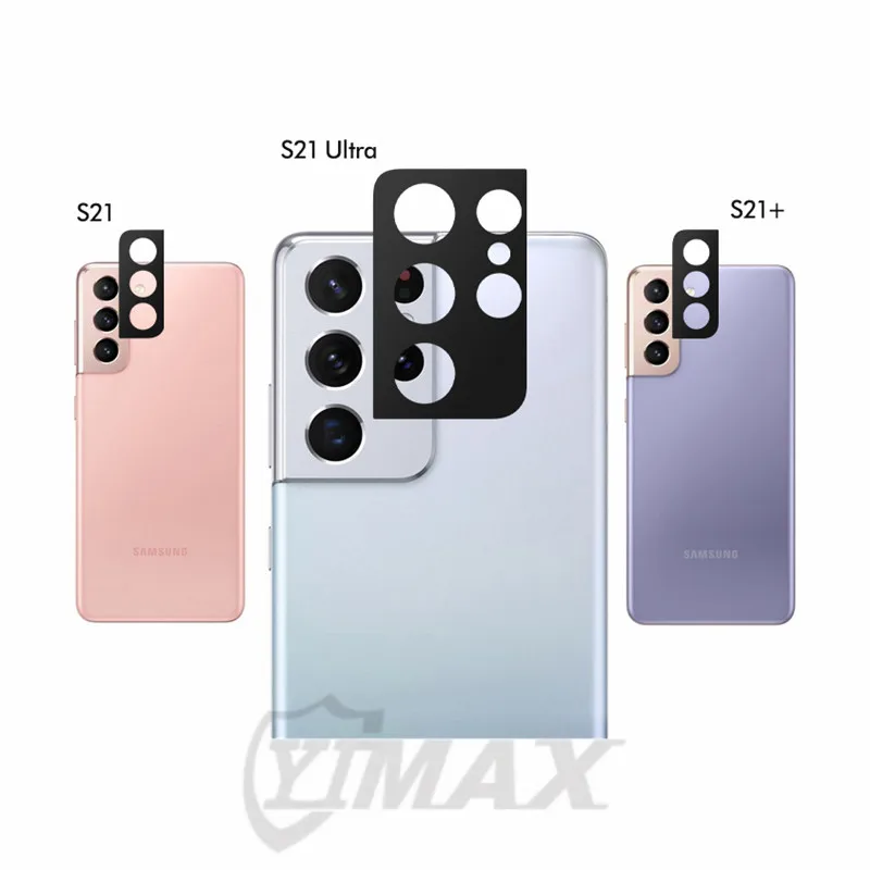 Ultra Compatible Tempered Glass Camera Lens Screen Protector for iPhone 14 Plus 13 Pro Max 13 Pro 13 Mini 12 Pro Radian