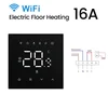 Electric Heating-Black
