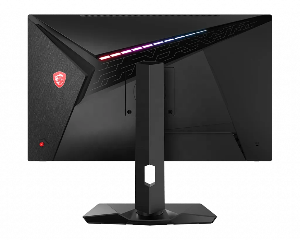 MSI Optix MPG321UR-QD 32-Inch Monitor - 144hz Quantum Dot