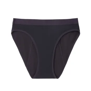 Hot Sale Heavy Flow Underwear Period Panties Leak proof 4 layers Bragas Menstruales For Women