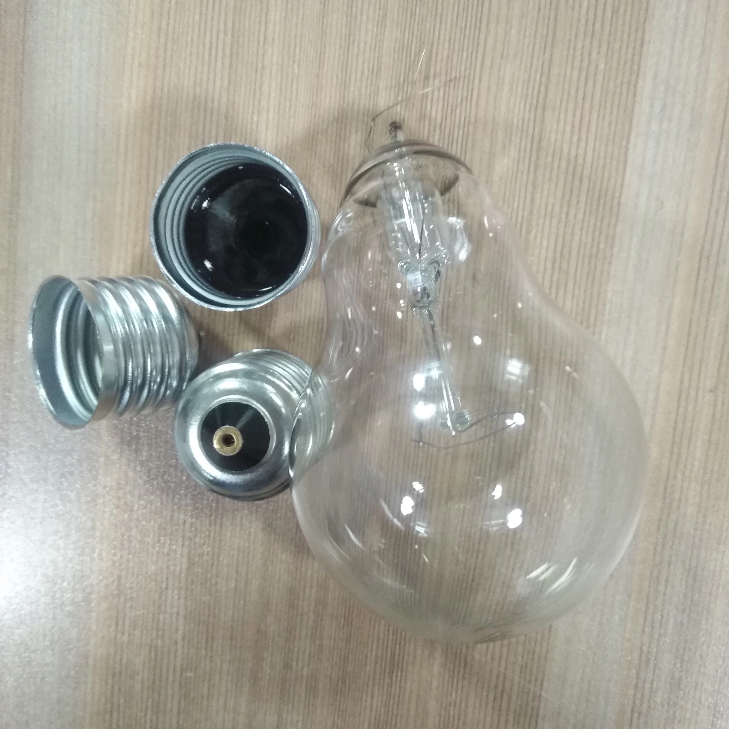Marine Navigation Light S8 S11 Incandescent Bulb P15S-30/P15D-30 12V 0.55A Marine Bulb Marine Lamp Navigation Lamp