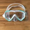 Green and white (single lens)
