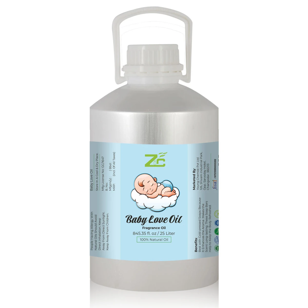 Best Seller Perfume Fragrance Baby love Oil Fragrances Perfume