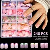 240pcs