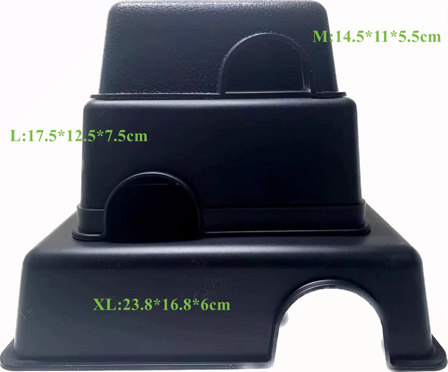 Reptile Hides Snake Hides Humid Hide for Lizard Leopard Gecko Snakes ...