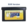 Mario Avance 4-EUR
