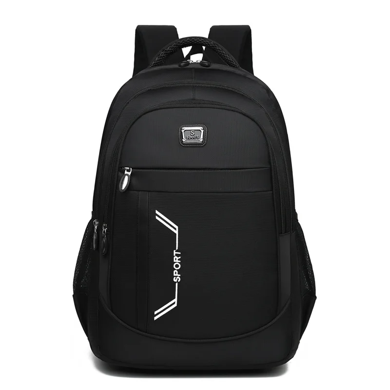 New Waterproof Backpack Business Laptop Backpack Travel Slim Travel ...