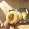 potato shape